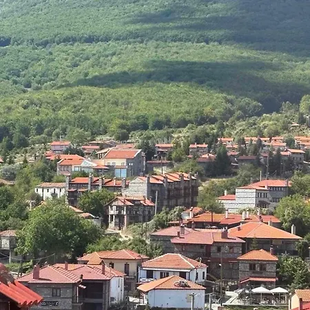 Aelios Petra