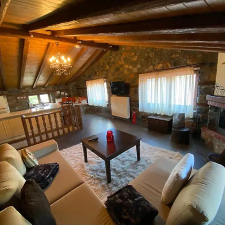 Aelios Petra * Agios Athanasios (Pella)