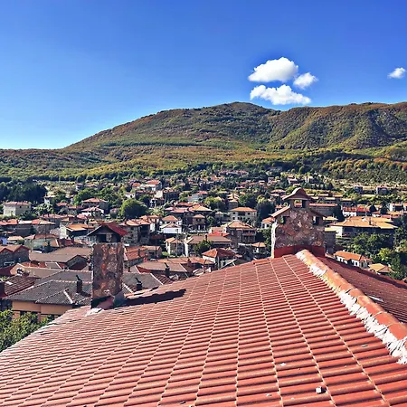 Apartment Aelios Petra