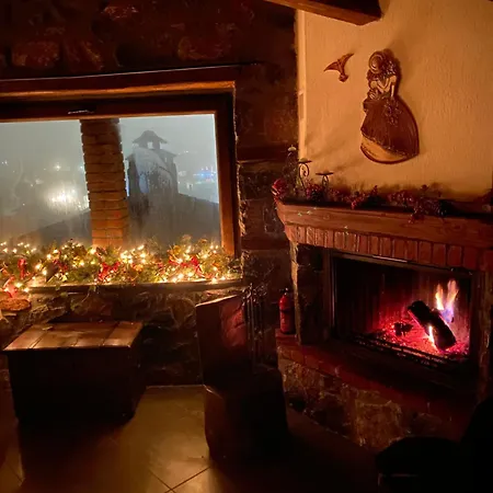 Aelios Petra * Agios Athanasios (Pella)