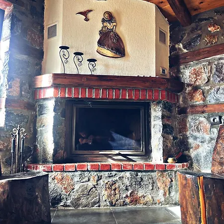 Aelios Petra Apartamento