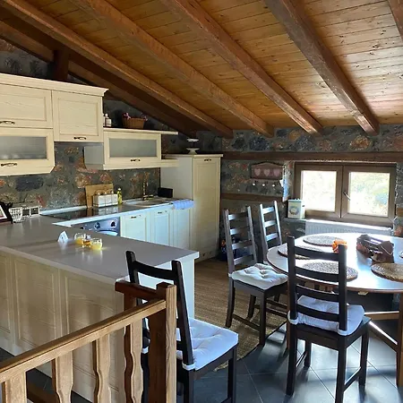 Apartamento Aelios Petra *