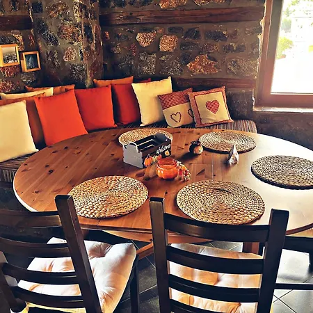Apartamento Aelios Petra