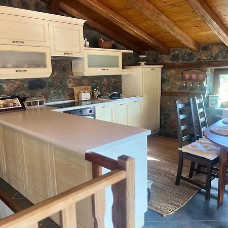Apartamento Aelios Petra