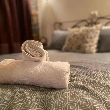 Apartment Aelios Petra Agios Athanasios (Pella)