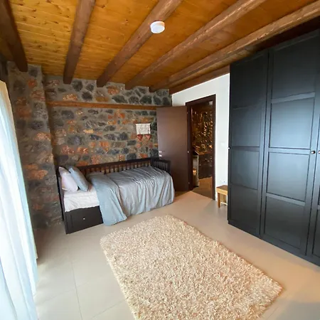 Aelios Petra Apartment