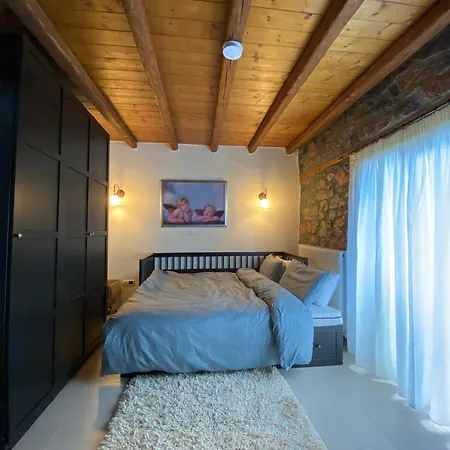 Aelios Petra Apartamento