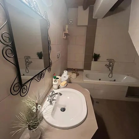 Apartamento Aelios Petra
