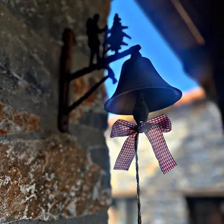 Apartment Aelios Petra