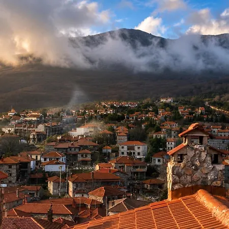Apartmán Aelios Petra *