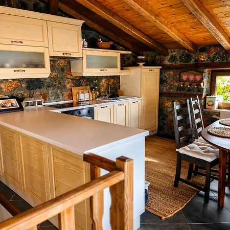Apartmán Aelios Petra