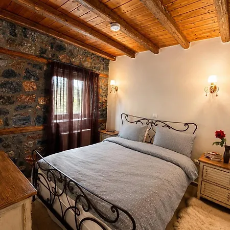 Apartmán Aelios Petra *