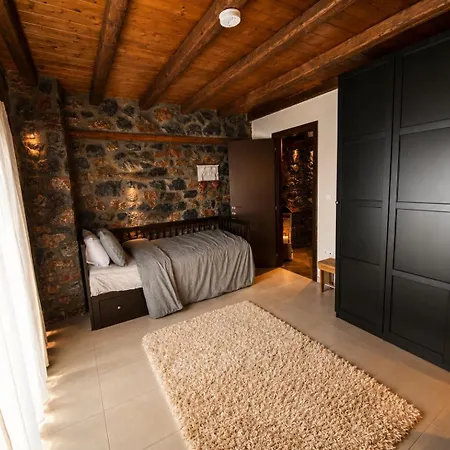 Aelios Petra Apartmán Agios Athanasios (Pella)