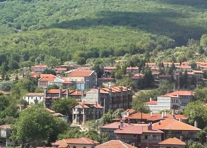 Aelios Petra
