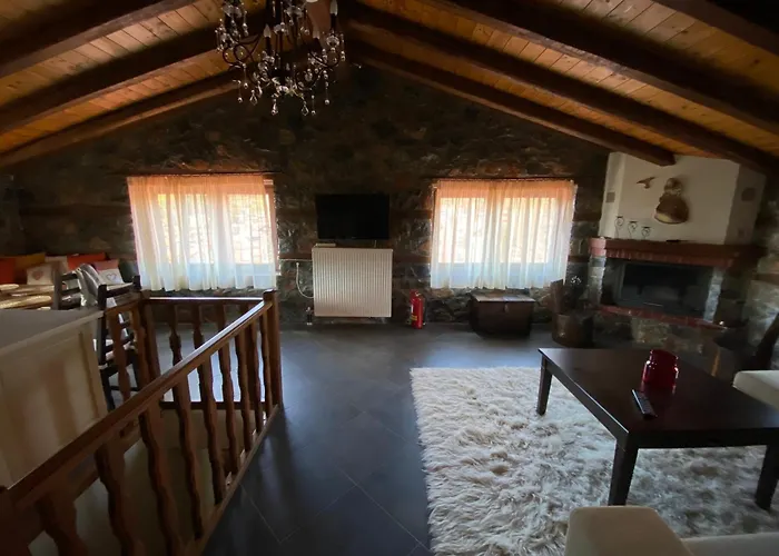 Aelios Petra Daire Agios Athanasios (Pella)